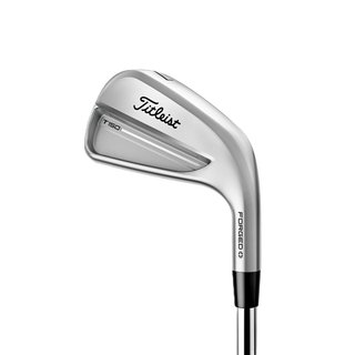 Titleist T150 Forged pánská železa, ocel
