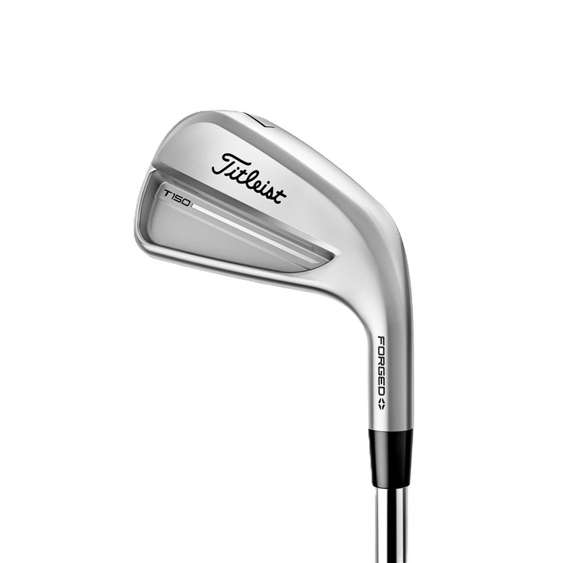 Titleist T150 Forged pánská železa, ocel
