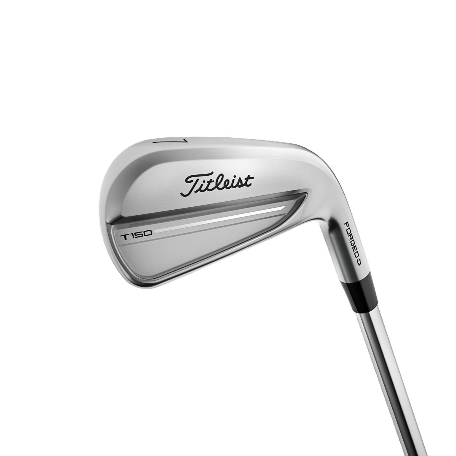Titleist T150 Forged pánská železa, ocel