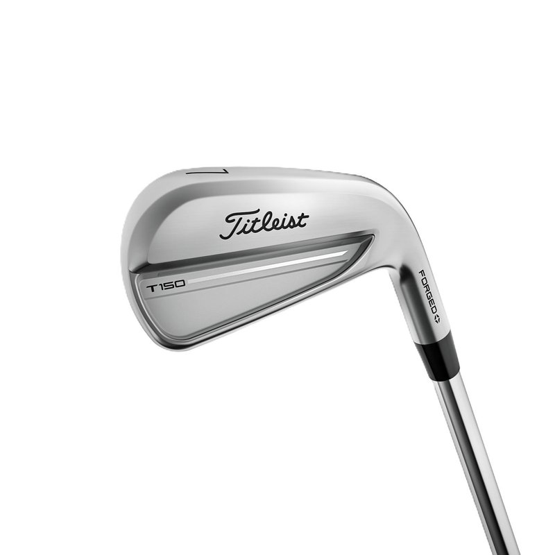 Titleist T150 Forged pánská železa, ocel