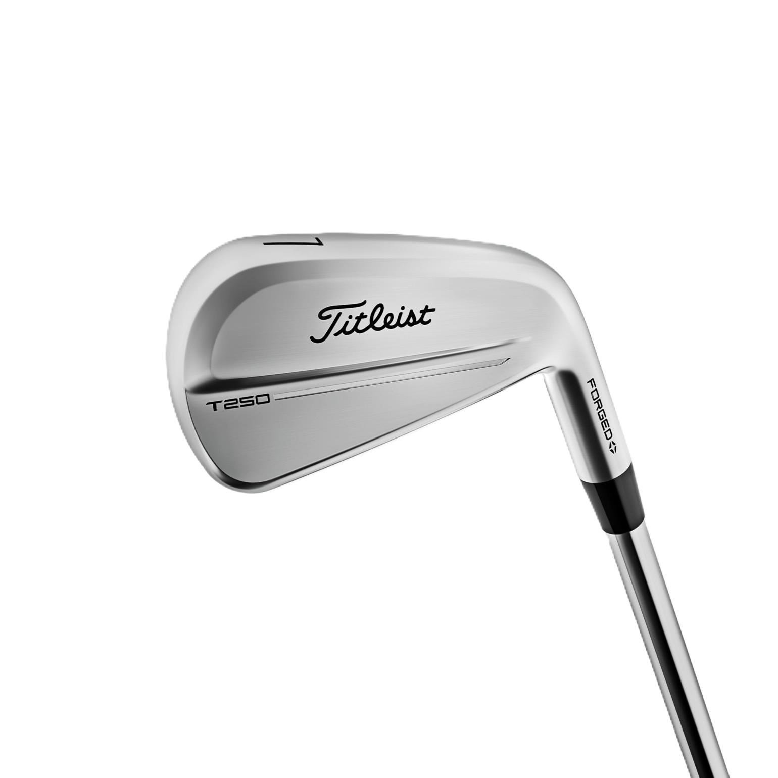 Titleist T250 pánská železa, grafit