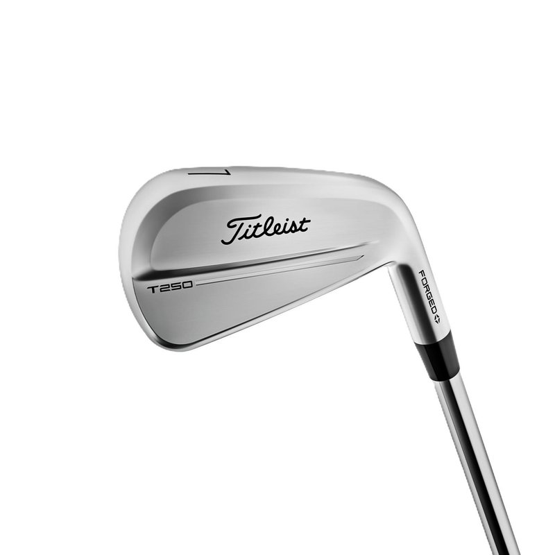 Titleist T250 pánská železa, grafit