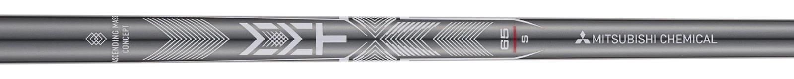 Titleist T250 Star dámská železa