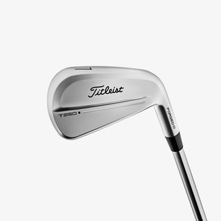 Titleist T250 Star pánská železa, grafit