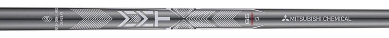 Titleist T250 Star pánská železa, grafit