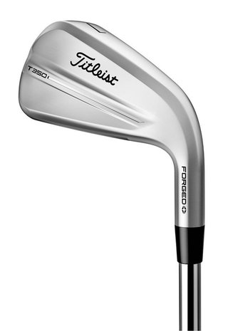 Titleist T350 pánská železa, ocel