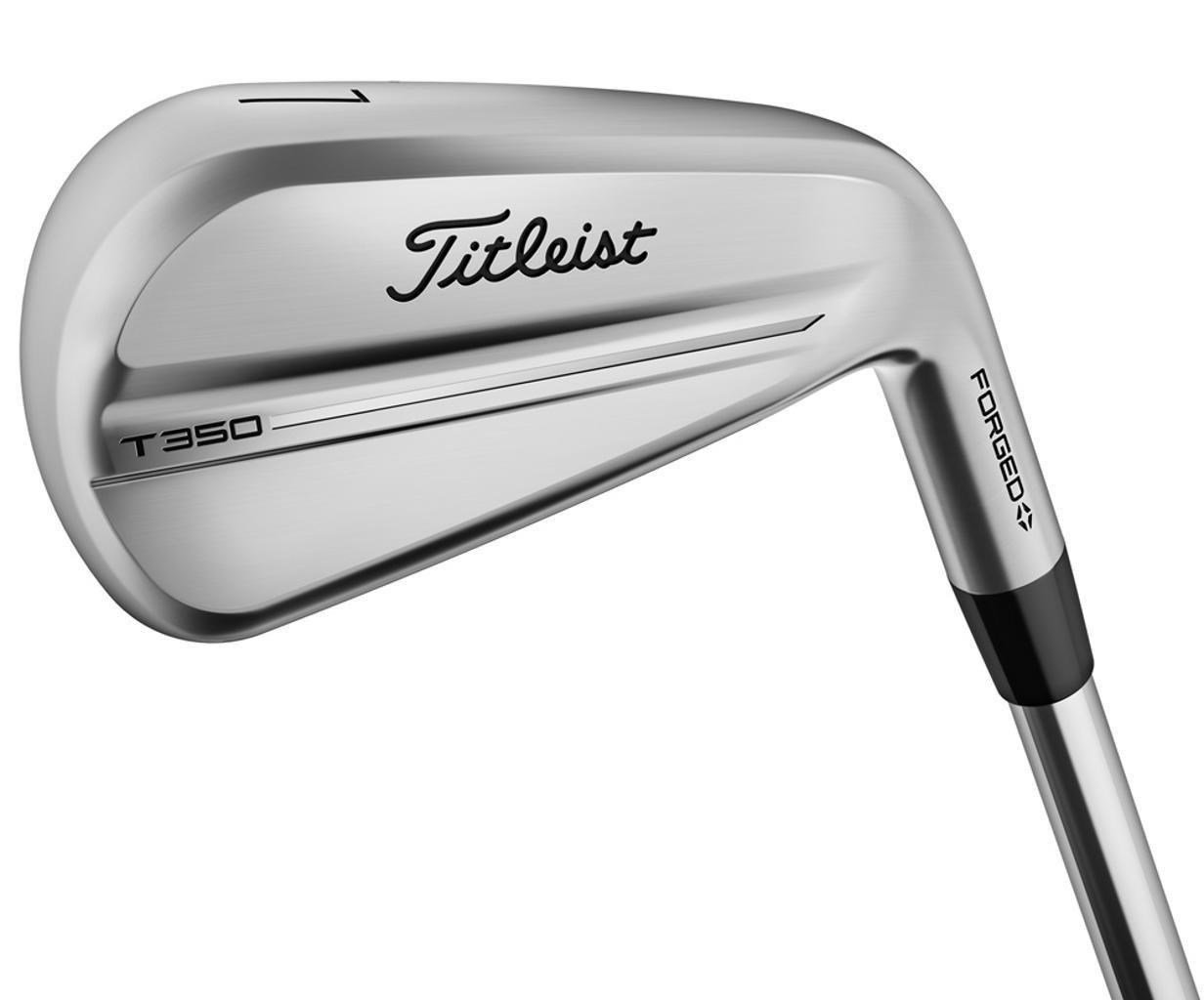 Titleist T350 pánská železa, grafit