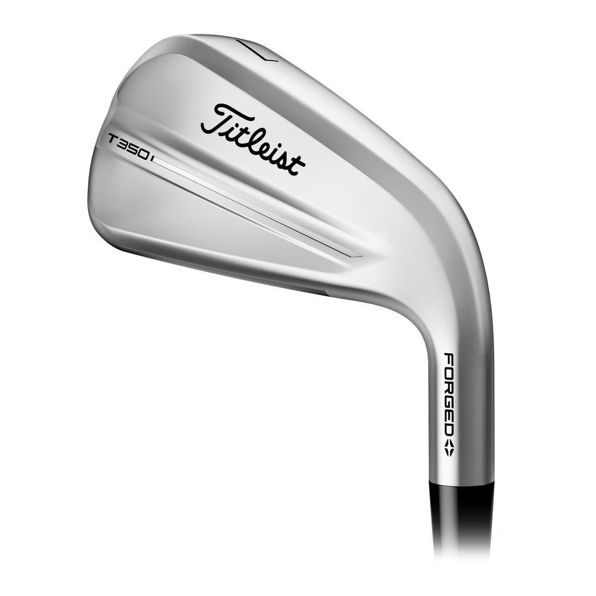 Titleist T350 dámská železa
