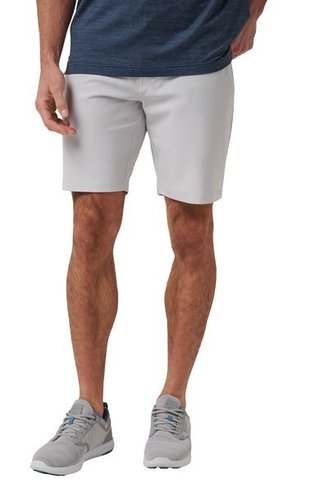 Travis Mathew Wanderlust pánské kraťasy, micro chip
