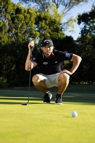 Travis Mathew Wanderlust pánské kraťasy, micro chip