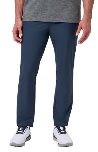 Travis Mathew Wanderlust pánské kalhoty, mood indigo
