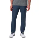 Travis Mathew Wanderlust pánské kalhoty, mood indigo