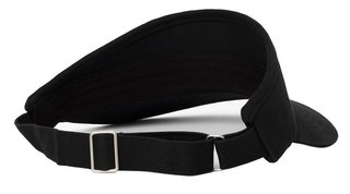 Travis Mathew Mapes Visor pánský kšilt, černý