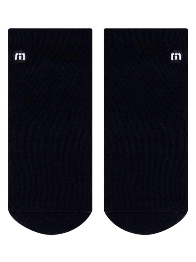 Travis Mathew Shorty Smalls 2.0 ponožky, 1pár, černé
