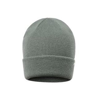 Travis Mathew Cloud Beanie pánská zimní čepice, dark olive