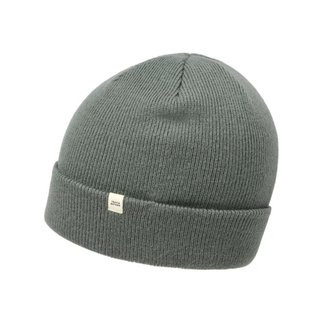 Travis Mathew Cloud Beanie pánská zimní čepice, dark olive