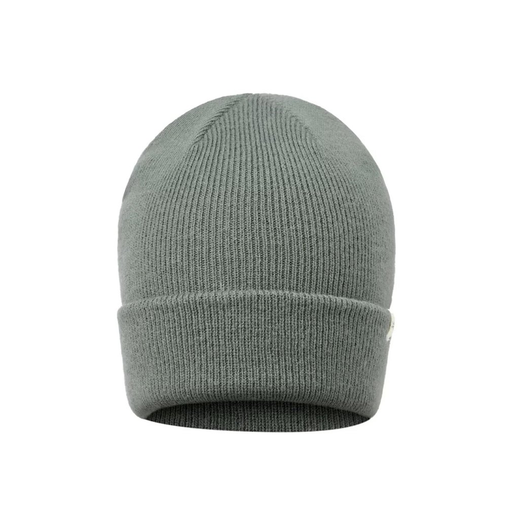 Travis Mathew Cloud Beanie pánská zimní čepice, dark olive