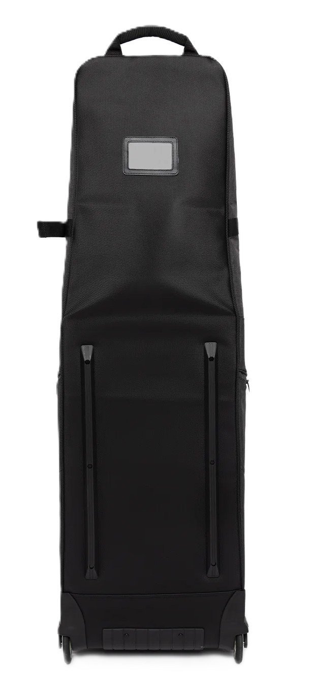 Travis Mathew Travel cover, černý