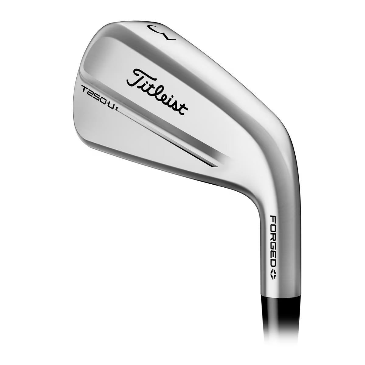 PREMIUM Titleist T250U Utility driving železo, grafit