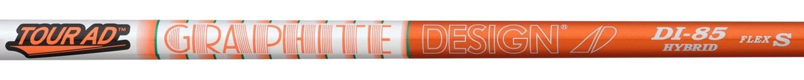 PREMIUM Titleist T250U Utility driving železo, grafit