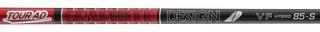 PREMIUM Titleist T250U Utility driving železo, grafit