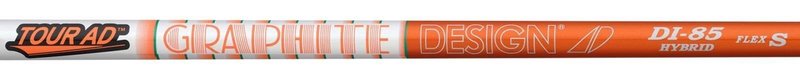 PREMIUM Titleist U505 Utility driving železo, grafit
