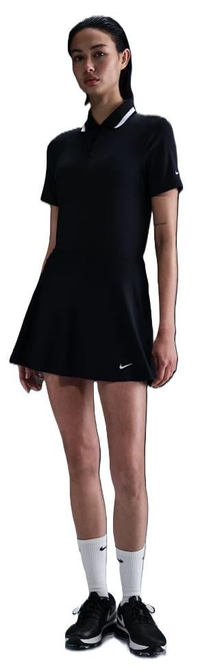 Nike Victory golfová sukně, černá