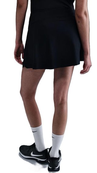 Nike Victory golfová sukně, černá