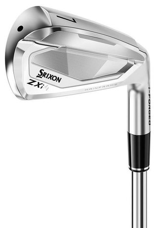 Srixon ZXi4 pánská železa, ocel