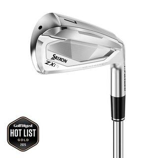 Srixon ZXi4 pánská železa, ocel