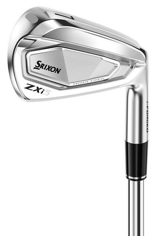 Srixon ZXi5 pánská železa, ocel