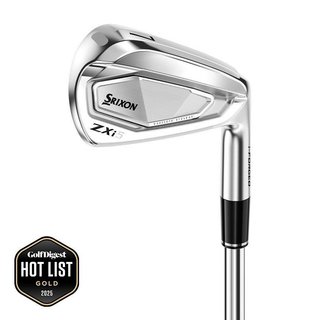 Srixon ZXi5 pánská železa, ocel