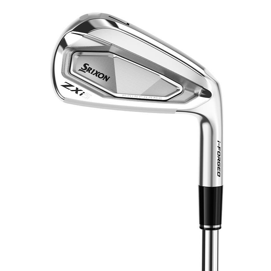 Srixon ZXi5 pánská železa, ocel