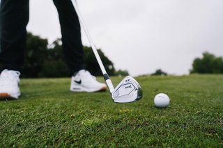 Srixon ZXi5 pánská železa, ocel