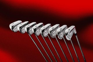 Srixon ZXi5 pánská železa, ocel