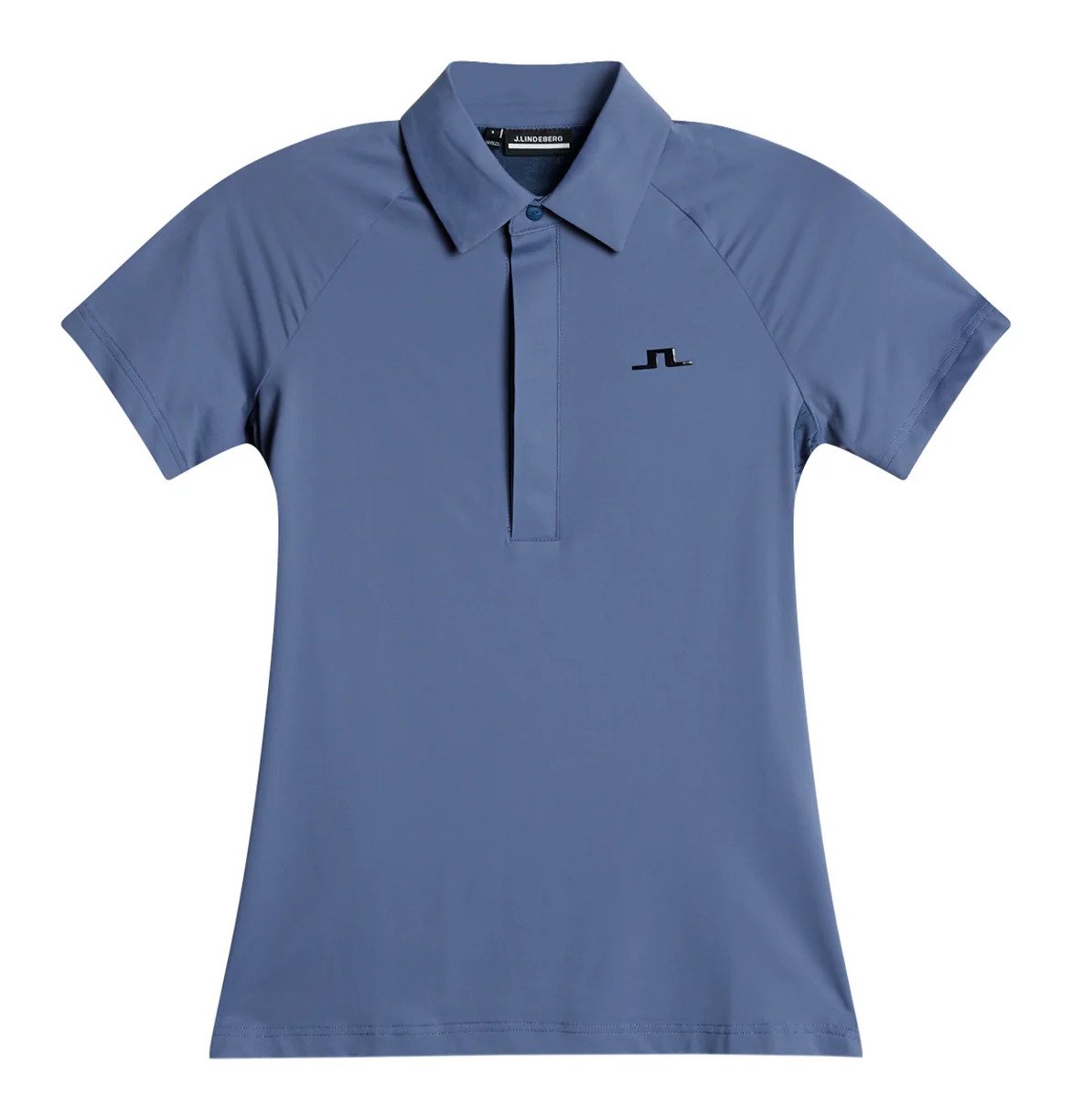 J.Lindeberg Bobi dámské polo, vintage indigo