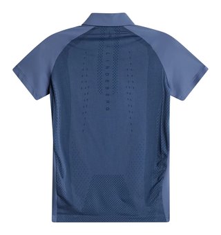 J.Lindeberg Bobi dámské polo, vintage indigo