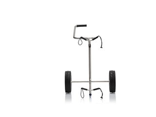 JuCad Titan 2-wheeled manuální vozík + taška