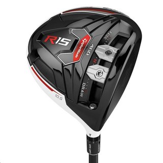 TaylorMade R15 dámský driver