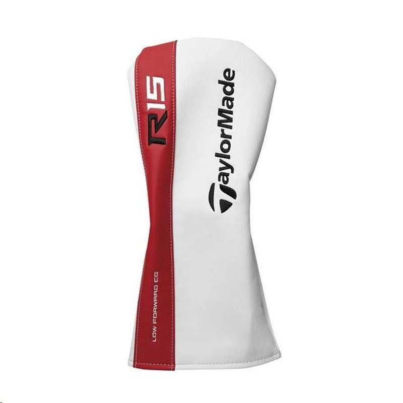 TaylorMade R15 dámský driver