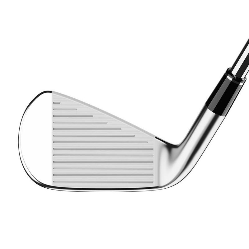 Srixon ZXiU Utility železo, grafit
