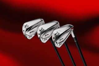 Srixon ZXiU Utility železo, grafit