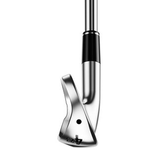 Srixon ZXiU Utility železo, ocel