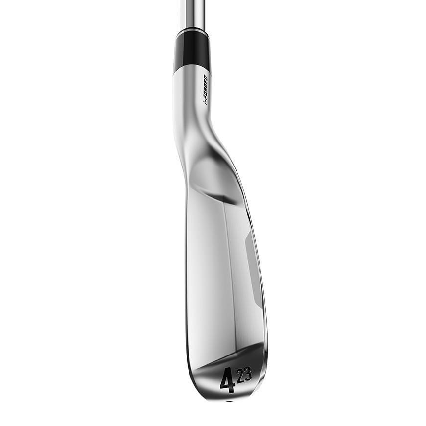 Srixon ZXiU Utility železo, ocel