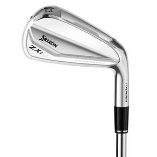 Srixon ZXiU Utility železo, ocel
