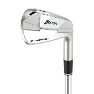 Srixon Z-Forged II pánská železa, ocel