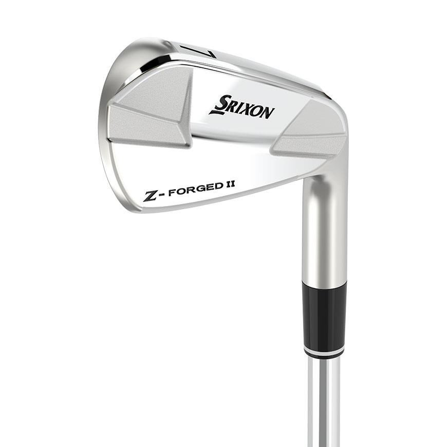 Srixon Z-Forged II pánská železa, ocel