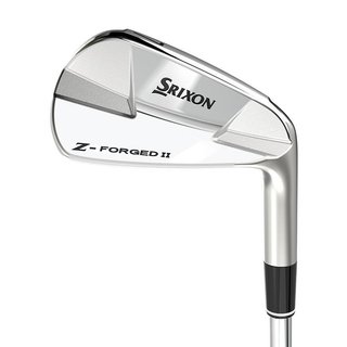 Srixon Z-Forged II pánská železa, ocel