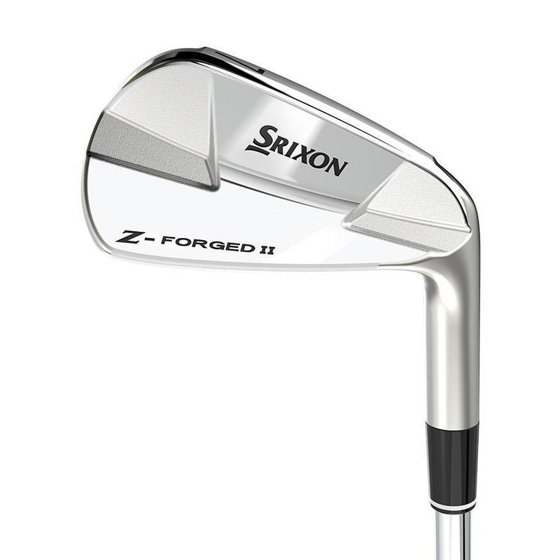Srixon Z-Forged II pánská železa, ocel