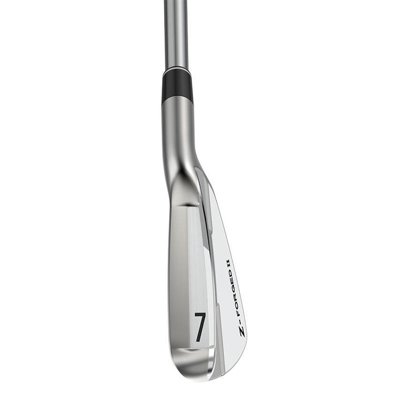 Srixon Z-Forged II pánská železa, ocel